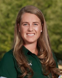 Photo of Molly Hutchinson