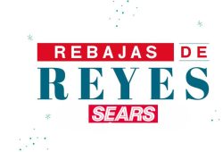 《探寻2024年幸运飞行艇开奖之谜：历史记录、查询结果及直播官网》 Sears Rebajas de Reyes 2024. ¿Cuándo inicia y qué promociones tendrá? Foto: Especial